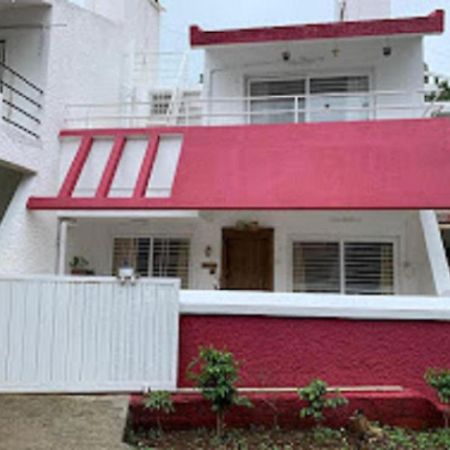 Monarch Holidays,Nashik Ngoại thất bức ảnh