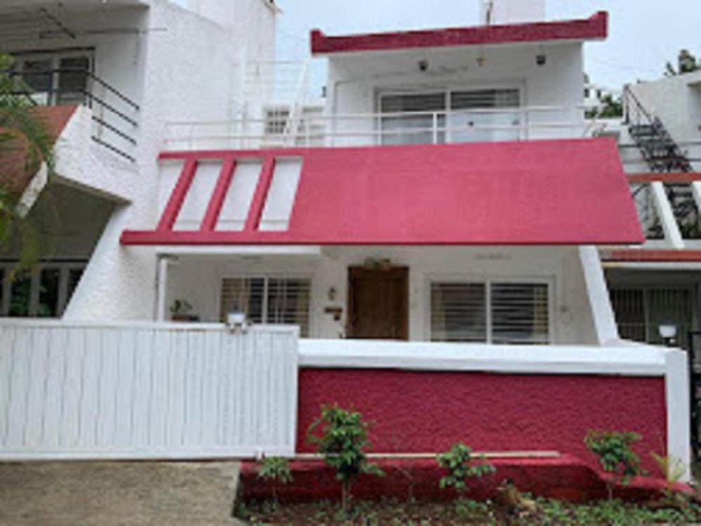 Monarch Holidays,Nashik Ngoại thất bức ảnh