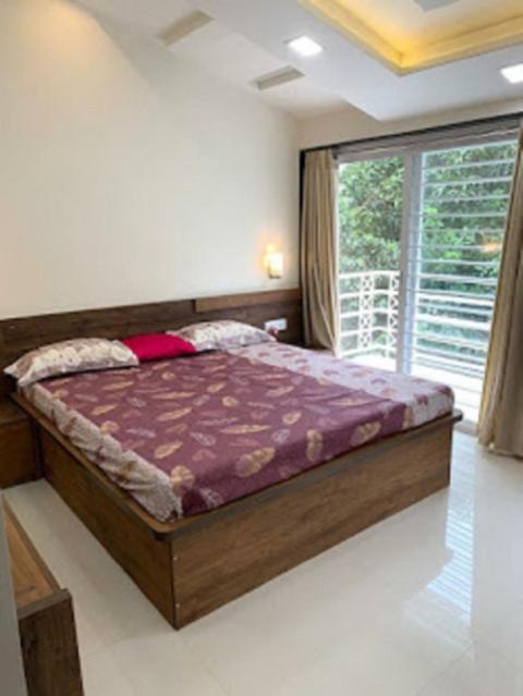 Monarch Holidays,Nashik Ngoại thất bức ảnh