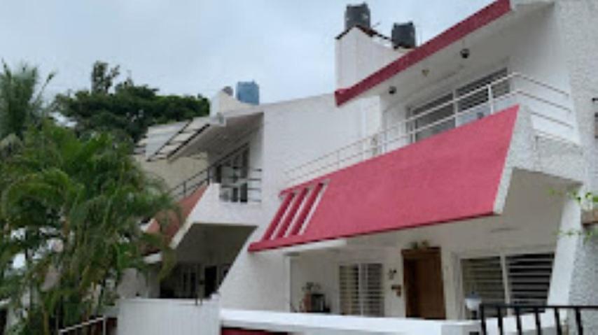Monarch Holidays,Nashik Ngoại thất bức ảnh